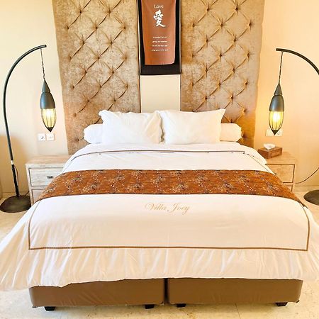 Villa Mandalika Lombok Kuta  Zewnętrze zdjęcie