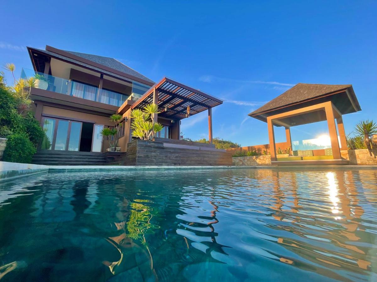 Villa Mandalika Lombok Kuta  Zewnętrze zdjęcie