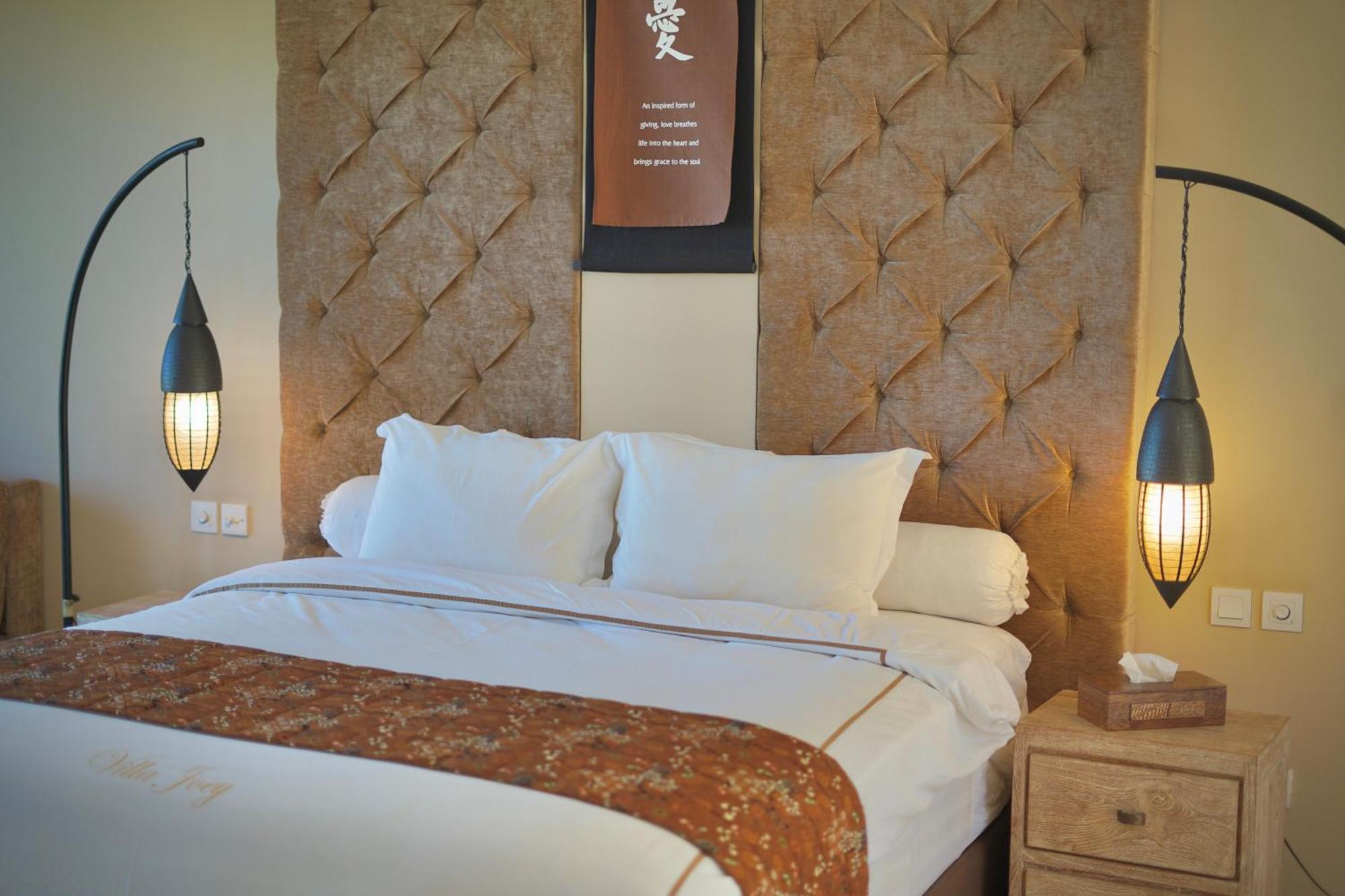 Villa Mandalika Lombok Kuta  Zewnętrze zdjęcie