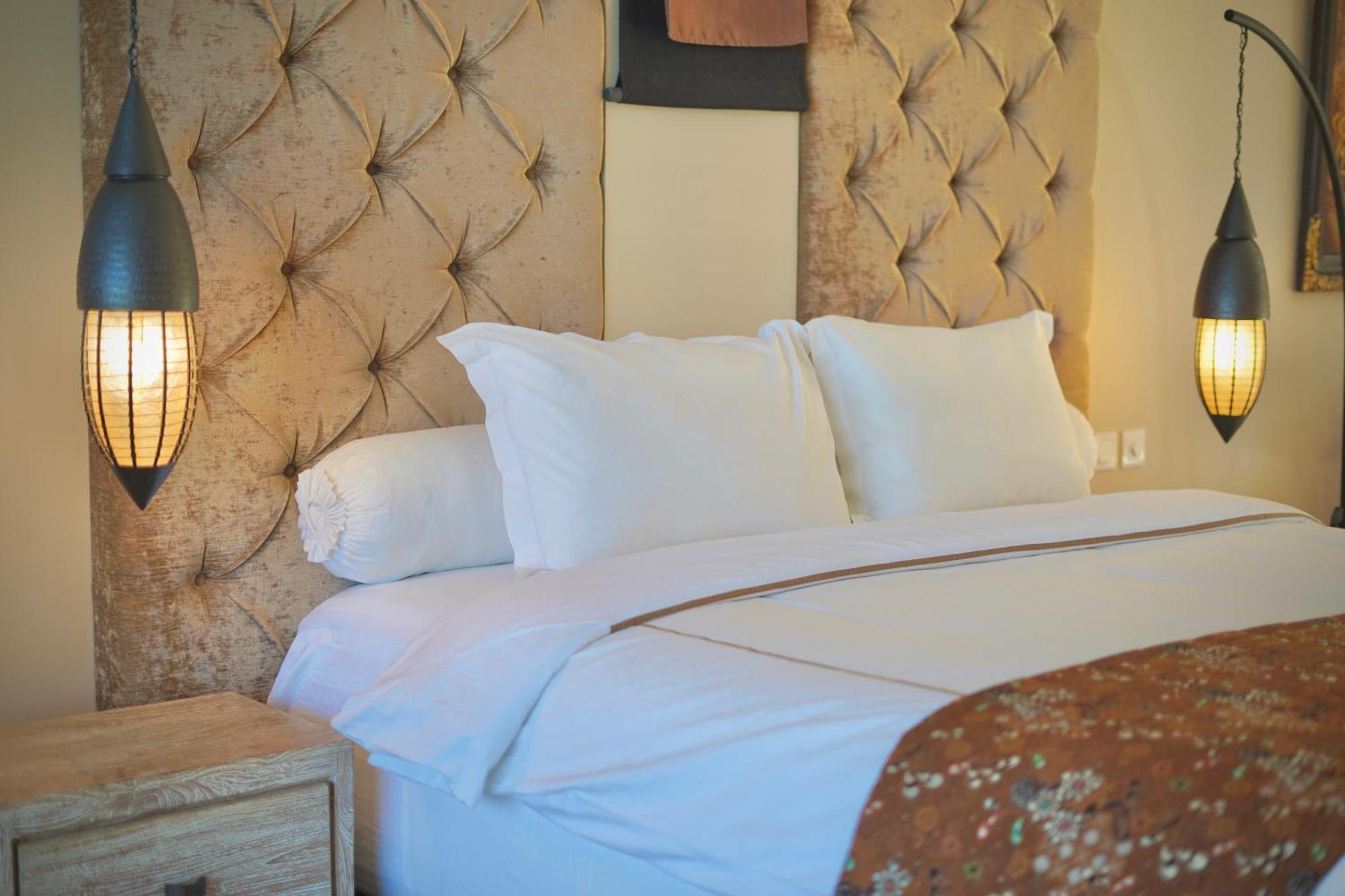 Villa Mandalika Lombok Kuta  Zewnętrze zdjęcie